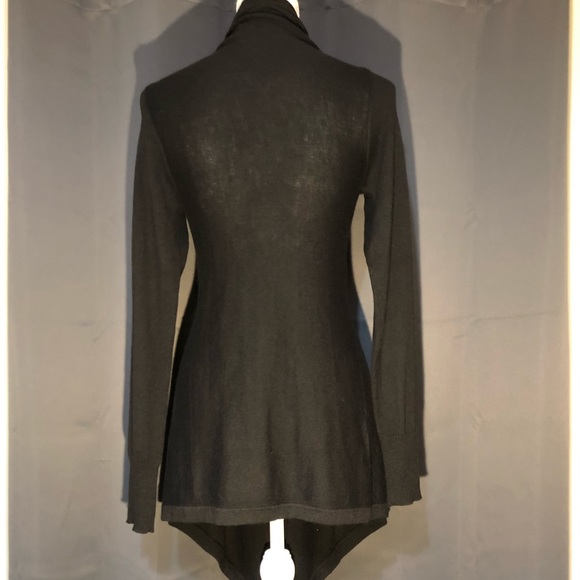 HP🎉❤️CLEARANCE🌺NWT Neely open front cardigan Sz xs/s - Picture 5 of 16